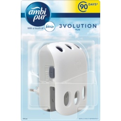 Ambi Pur 3 Volution Plug In - Device Only - STX-328617 