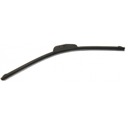 Streetwize Curved Wipers With 7 Adaptors - 18" - STX-328699 