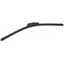 Streetwize Curved Wipers With 7 Adaptors - 20" - STX-328702 