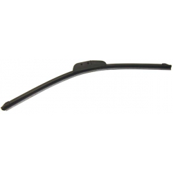 Streetwize Curved Wipers With 7 Adaptors - 22" - STX-328704 
