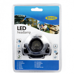 Ring LED Headlamp - STX-328710 