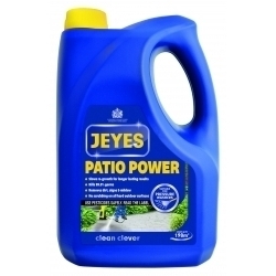 Jeyes Patio Power Concentrate - 4L - STX-328833 