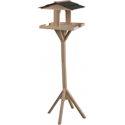 Ambassador Wooden Bird Table - STX-329517 