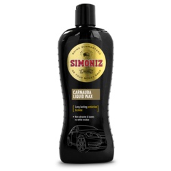Simoniz Original Liquid Wax - 500ml - STX-330353 