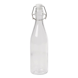 Tala Cordial Bottle - 530ml 7.1cm x 7cm - STX-330633 