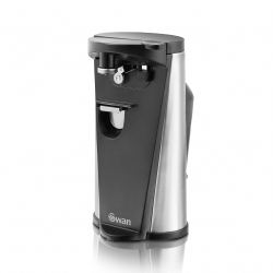 Swan Electric Can Opener - 60w - STX-330657 