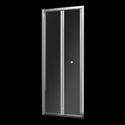 SupaPlumb Bi-Fold Door - 1850 x 760mm - STX-331152 