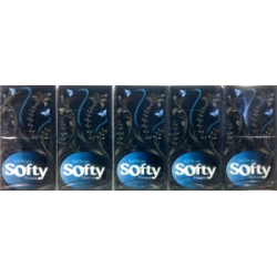 Softy Pocket Pack - Pack 10 - STX-331784 