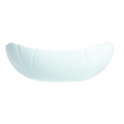 Luminarc Lotusia Bowl White - 16cm - STX-332098 