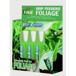 Fito Drip Feeder 5 x 32ml - Foliage - STX-335322 