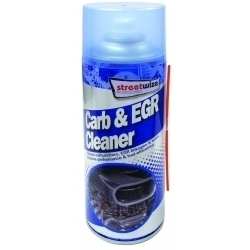 Streetwize Carb & EGR Cleaner - 450ml - STX-335874 