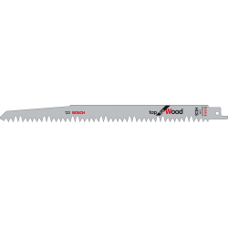 Bosch S1531L Sabre Saw Blades - Pack 5 - STX-336028 