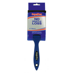 SupaDec No Bristle Loss Brush - 1"/25mm - STX-336483 