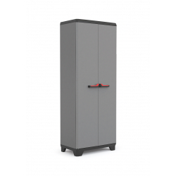 Kis Stilo Utility Cabinet - cm L68,00 x D39,00 x H173,00 - STX-336690 