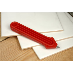 Linic Tile Cutter - Red - STX-336800 
