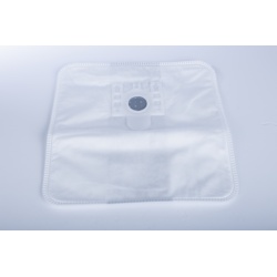 Lyvia Miele Microfibre GN Bags - x 5 + 2 Filter - STX-337167 