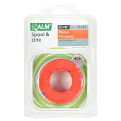 ALM Spool & Line - To Fit Flymo - STX-337556 