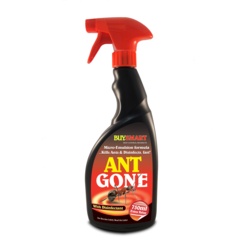 Buysmart Ant Gone - 750ml Trigger Spray - STX-337609 