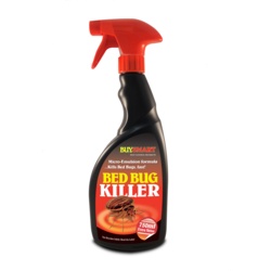 Buysmart Bed Bug Killer - 750ml Trigger Spray - STX-337611 