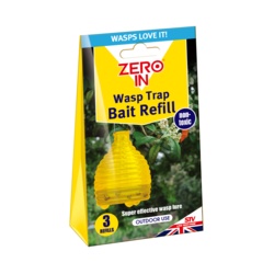 Zero In Wasp Trap Bait Refill - STX-337829 