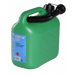 All Ride Jerry Can 5L - Green - STX-338077 