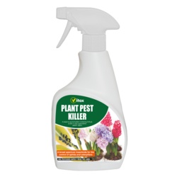 Vitax House Plant Pest Killer - 300ml - STX-338605 