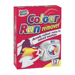 Fabric Magic Colour Run Remover - STX-338726 