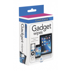 Gadget Wipes - Pack 24 - STX-338733 