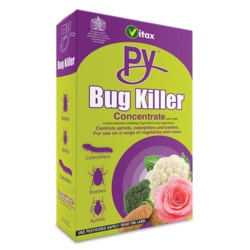 Vitax Py Bug Killer Concentrate - 250ml - STX-338813 