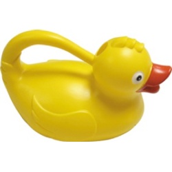 Active Duck Watering Can - 1.5L Capacity - STX-339153 