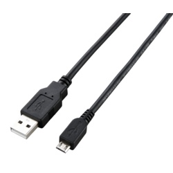 Ross USB To Micro Cable - 1m - STX-339169 