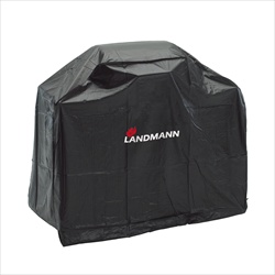 Landmann Basic BBQ Cover - 130 x 110 x 60cm - STX-339420 