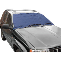 Streetwize Universal Frost Screen Protector - STX-339462 