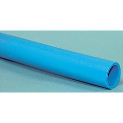 Polypipe 12 Bar Pressure Pipe - 0.17kg/m, 2.3mm Blue - STX-340561 