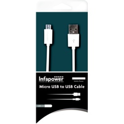 Infapower Micro USB Cable - STX-340943 