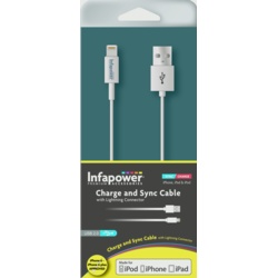 Infapower Apple Lightning USB Cable - STX-340945 