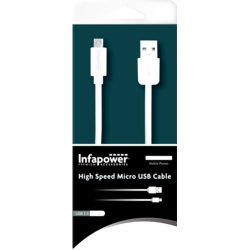 Infapower High Speed Micro USB Cable - STX-340949 