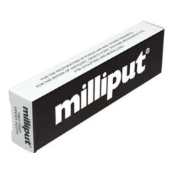 Milliput Epoxy - Black - STX-341341 