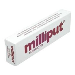 Milliput Epoxy - Terracotta Red - STX-341344 