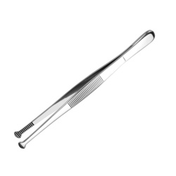 Tala Fish Bone Remover Tongs - Stainless Steel - STX-341550 