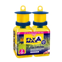 The Buzz Fly Catcher - Twinpack - STX-341666 