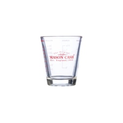 Mason Cash Mini Measuring Glass - 6cm x 5cm - STX-342204 