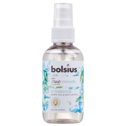 Bolsius Room Spray 75ml - In Balance - STX-343138 