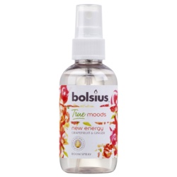 Bolsius Room Spray 75ml - New Energy - STX-343139 
