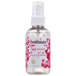 Bolsius Room Spray 75ml - Pure Romance - STX-343140 
