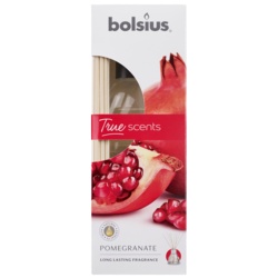 Bolsius Fragranced Diffuser - Pomegrante 45ml - STX-343232 