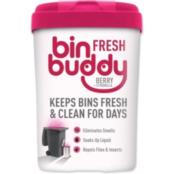 Bin Buddy Fresh 450g - Berry Blast - STX-343523 