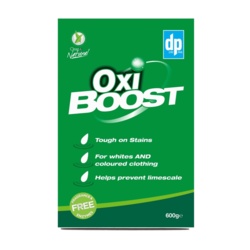 Dri Pak Oxi Boost - 600g - STX-343622 