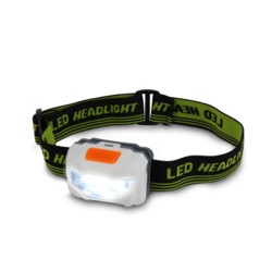 SupaLite Head Light - 2w Cob LED - STX-343783 