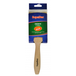 SupaDec Woodcare Brush - 3"/75mm - STX-343902 